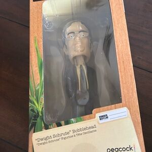 Marshalls Dwight Schrute Bobblehead